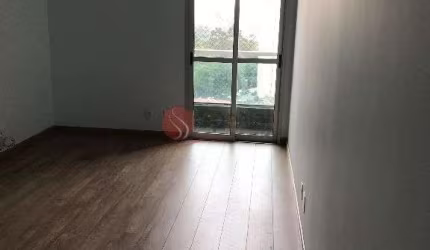 Apartamento residencial à venda, Vila Alpina, São Paulo - AP9019.