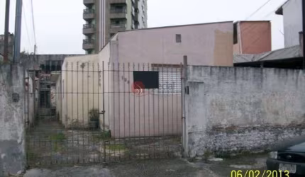 Terreno à venda, Carrão