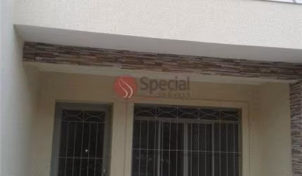 Sobrado Comercial - Tatuapé  Excelente localização