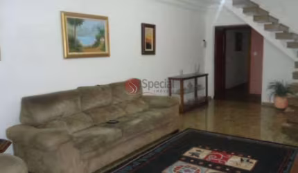 Sobrado , Jardim Analia Franco