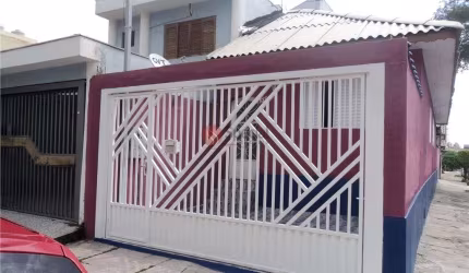 Casa à venda, Tatuapé, São Paulo - CA0661.