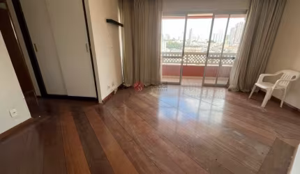 Apartamento de 3 quartos, 1 suíte no Jardim Têxtil.