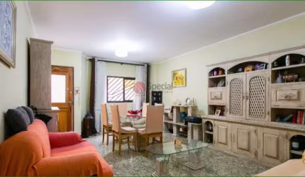 Sobrado de condominio residencial à venda, Vila Formosa.