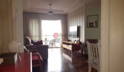 Apartamento à venda, Tatuapé, São Paulo - AP9267.