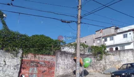 Terreno Itaquera