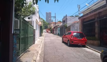 Sobrado Próximo ao Metro - Confira !!!