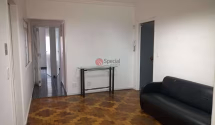 Sala comercial com 5 salas, 3 manheiros, copa e cozinha,  excelente localização.