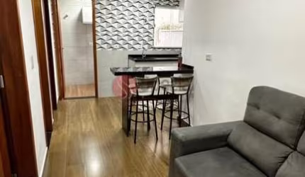 Apartamento Vila Carrão