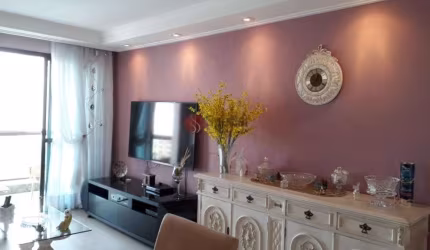 Apartamento ótimo na Moóca
