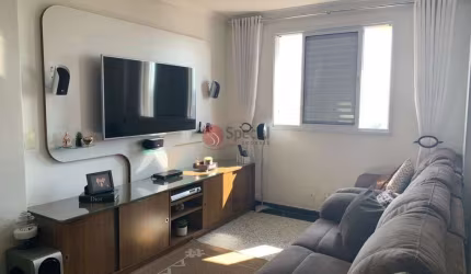 Apartamento no Tatuapé próximo ao Metrô Carrão