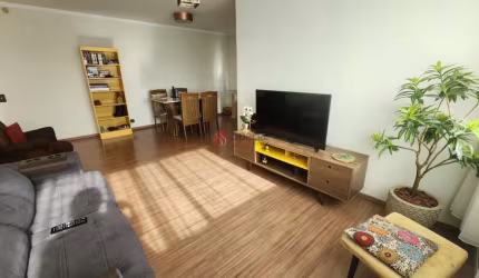 Apartamento na Mooca.