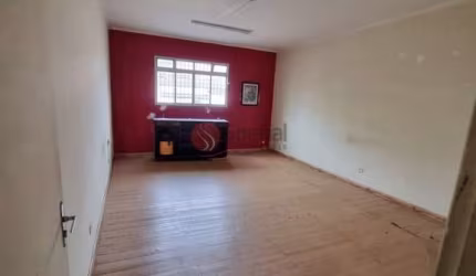 Prédio comercial no Brás.