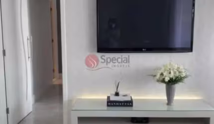 Apartamento na Vila Carrão.