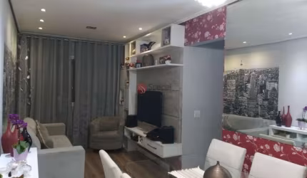 Apartamento na Vila Formosa.