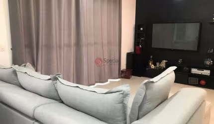Apartamento na melhor região do Anália Franco.