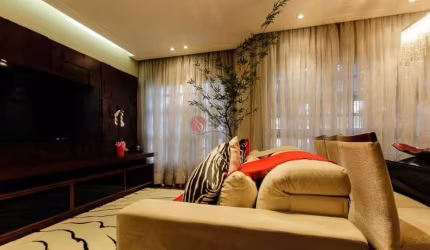 Sobrado belíssimo sobrado com área gourmet na Vila  Formosa de 160 m².