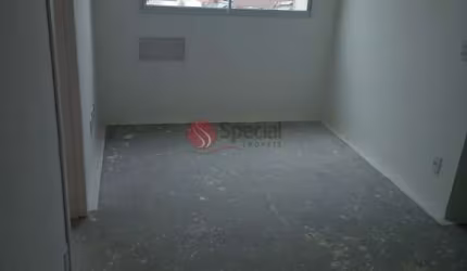 Apartamento no Tatuapé novo em ótimo local.