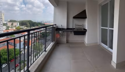 Apartamento no Tatuapé novo 2 dormitórios, sendo 1 suíte, lazer completo, vaga fixa.