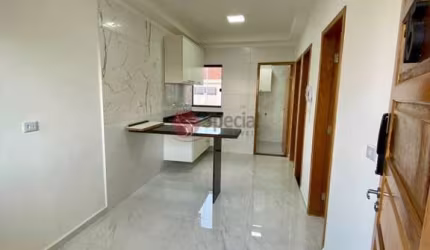 Apartamento na Vila Diva.