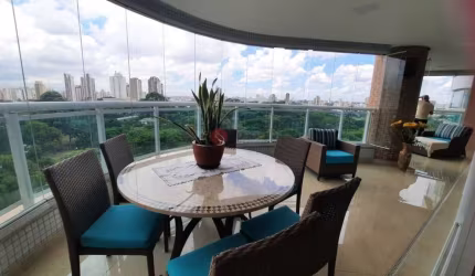 Apartamento no Jardim Anália Franco.