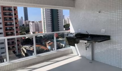 Apto Novo Garden 4 vagas