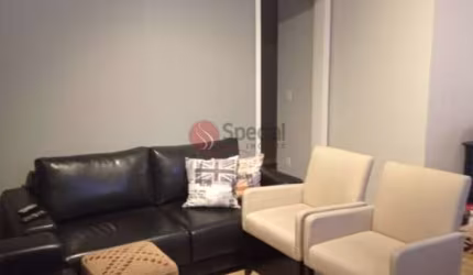 Apartamento na Água Rasa