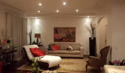 Apartamento à venda, Tatuapé, São Paulo.