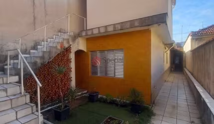 Terreno plano á venda no Jardim Vila Formosa de 225,00 metros.