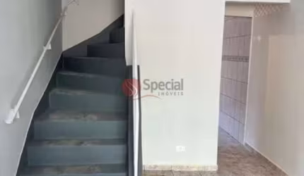 Sobrado na Penha próximo ao Shopping.