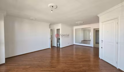 Apartamento no Ipiranga com 3 suítes.
