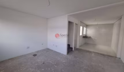 Casa à venda em condomínio fechado, 3 quartos, 1 suíte, espaço gourmet, 2 vagas.
