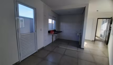 Apartamento na Mooca.