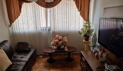 Apartamento no Tatuapé com 3 quartos, 1 suíte, 1 vaga de garagem.