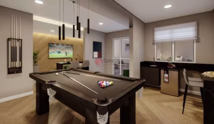 Apartamento no Tatuapé