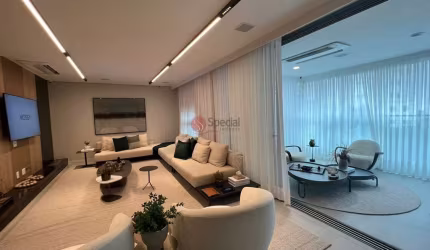 Apartamento Alto Padrão à venda - Anália Franco.