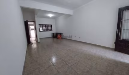 Casa comercial à venda no Tatuapé.