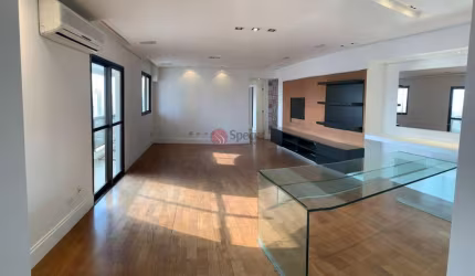 Apartamento à venda, 170 m², andar alto, 4 vagas fixas e depósito  Jardim Anália Franco, .