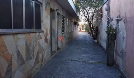 Terreno à venda, 580 m² , com 10 m de frente . Penha
