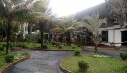 Terreno com 2000 m² -  Penha