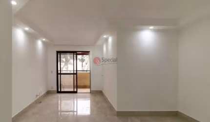 Apartamento na Água Rasa totalmente reformado.