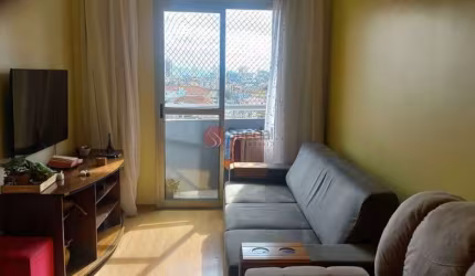 Apartamento na Penha  a 750 metros do Metrô.