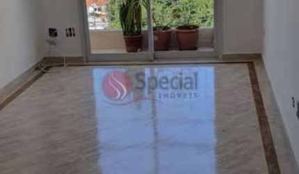 Apartamento na Vila Carrão.