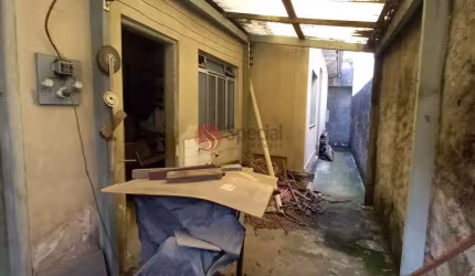 Terreno a venda no Belenzinho