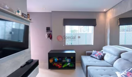 Lindo sobrado de condominio 2 suites 2 vagas Vila Carrão!