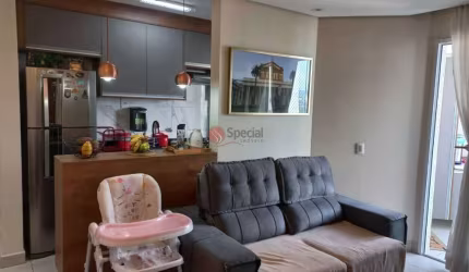 Apartamento com 3 dormitórios no Belém.