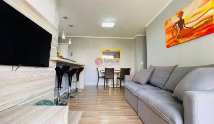 Apartamento na Mooca.
