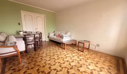 Apartamento na Mooca.
