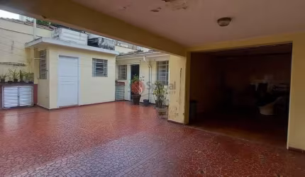 Sobrado no Belenzinho  a venda com 10 metros de frente, 4 vagas.