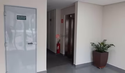 Apartamento estilo studio em Santana.