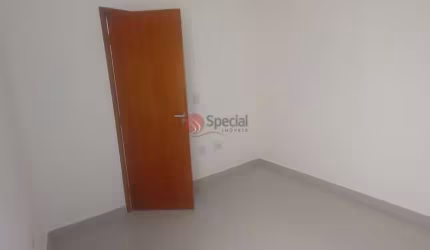 Apartamento  na Vila Formosa novo de 43,92 m², 2 quartos.